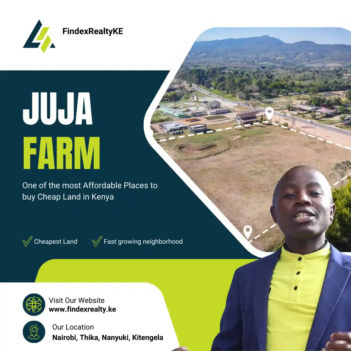 Juja farm