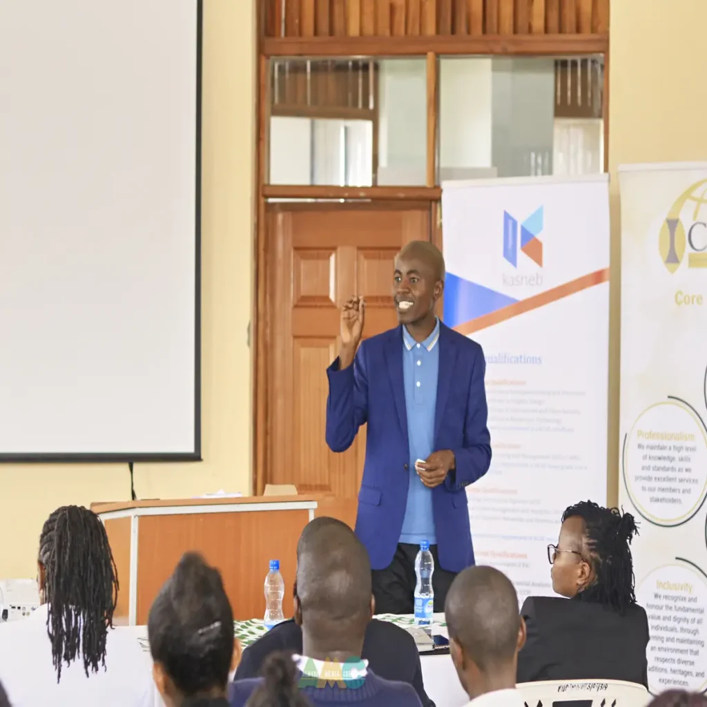 John Gitahi