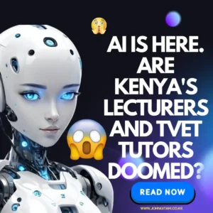 ai impact on education