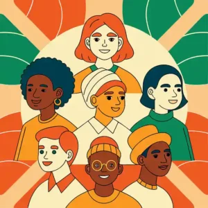 youth in ai kenya