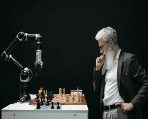 how many jobs will ai replace by 2030