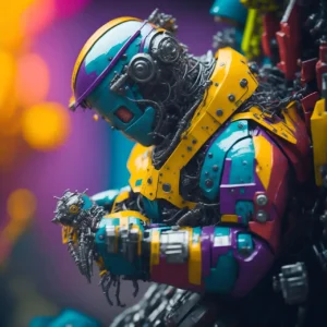 what jobs will ai replace by 2030