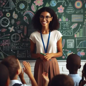 will ai replace teachers